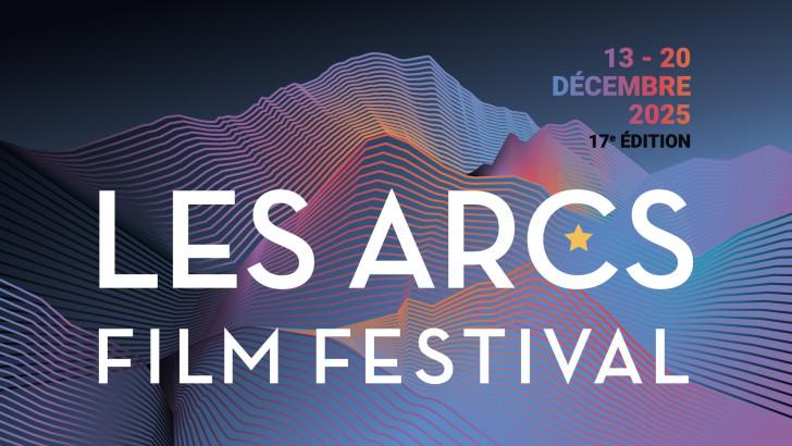 Les Arcs Film Festival